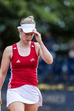 Bild 435 - DTV Hannover - TC 1899 Blau-Weiss Berlin : Ergebnis: 7:2